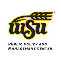 WSU Public Policy & Management Center(@WSUPPMC) 's Twitter Profile Photo