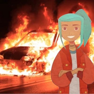 my oxenfree delusions