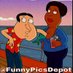 FunnyPicsDepot (@funnypicsdepot) Twitter profile photo FunnyPicsDepot (@funnypicsdepot) Twitter profile photo