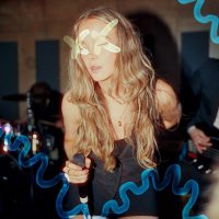 anna shields 🖤 (@hell_kitten_x) 's Twitter Profile