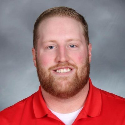 Coach_Mac91's profile picture. 