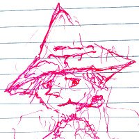 snufkin(@sn_fk_n) 's Twitter Profile Photo