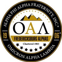 FredericksburgAlphas (@fxbgalphas) 's Twitter Profile