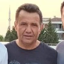 HudayiKale's profile picture. 