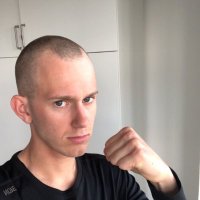 Andreas Sejr(@Androglezz) 's Twitter Profile Photo