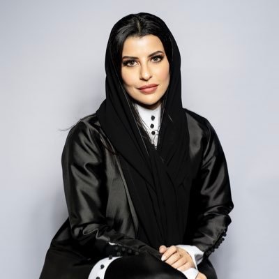 Saudi Arabia Representative of Women Motorsport • ممثلة المملكة العربية السعودية لرياضة السيارات للسيدات