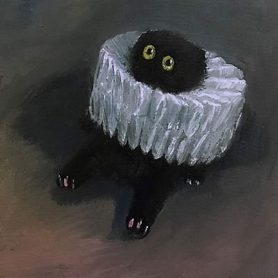 Brokenman0120's profile picture. Author of 'Black Roar' series/Humble servant of Takanashi Kiara/GME holder(all in)/라이크노블-(홈페이지 리뉴얼 중)/노벨피아-https://t.co/RxX9XnqwF2