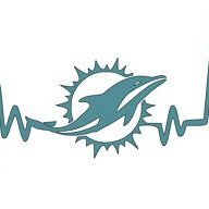 aquapugs6's profile picture. Lover of all things WHAM, George Michael and Miami Dolphins football fan since birth! Grammy to a wonderful grandson Hoyt and granddaughter Cora. #FinsUp4Life