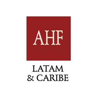 AHF Latam y Caribe