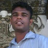 WordPress Developer and AI Enthusiast from Sri Lanka.