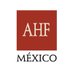AHF México #AHFMX (@ahf_mexico) Twitter profile photo AHF México #AHFMX (@ahf_mexico) Twitter profile photo