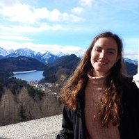 Florencia Bogino (@florenciabogino) 's Twitter Profile Photo Florencia Bogino (@florenciabogino) 's Twitter Profile Photo