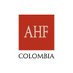 AHF Colombia (@AhfColombia) Twitter profile photo