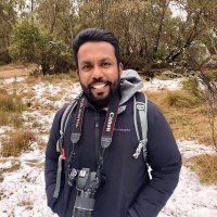 Duminda S B Dissanayake (@dumindasb) 's Twitter Profile