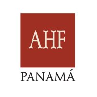 AHF Panamá(@AHF_Panama) 's Twitter Profile Photo