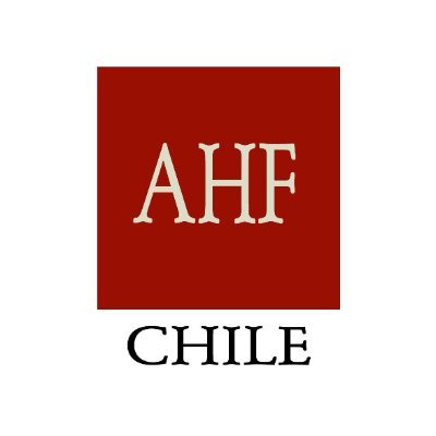 AHFCHILE Profile Picture