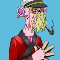 Attila Zalanyi (@mutant33eth) 's Twitter Profile
