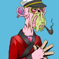 Attila Zalanyi(@mutant33ETH) 's Twitter Profile Photo