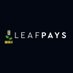 LeafPays.com (@leafpaysnetzero) Twitter profile photo LeafPays.com (@leafpaysnetzero) Twitter profile photo