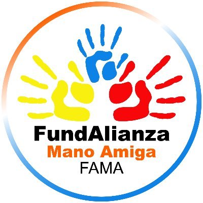 fundalianzafama's profile picture. Somos una organización sin fines de lucro que coadyuva al fortalecimiento de organismos en las áreas de salud y educación.