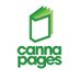 Cannapages (@cannapages) Twitter profile photo