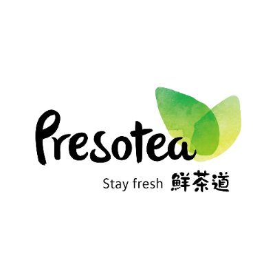 Drink Fresh, Stay Fresh!✨
#PresoteaCanada is the No.1 Fresh #Tea Brand from Taiwan with 400+ stores worldwide.