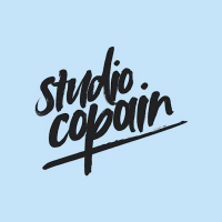 Studio Copain bv (@studiocopain) 's Twitter Profile