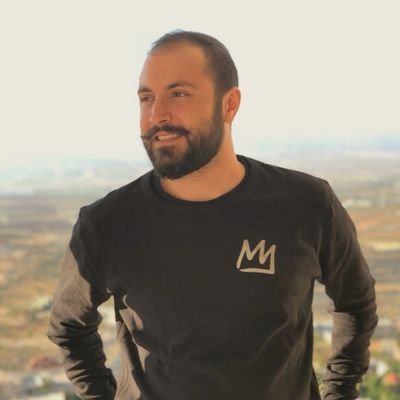 Gustrology's profile picture. 