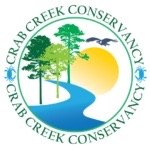 501(c)(3) org protecting the Crab Creek Watershed. Clean #Water and #Forest Protection. See our @SaveCSFarm campaign. Se habla español. They/them🌲🌿🌲🍃🍁🌳