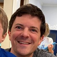 Michael Lipsitz (@michaellipsitz) 's Twitter Profile