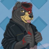 Jacks (@jacksdabear) 's Twitter Profile