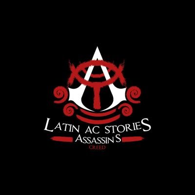 Official LATIN ASSASSIN'S CREED STORIES. Brother/sisterhood ⚔️, ISUS 🪐, Abstergo and south-american history take place in. Fiction Writer 📜 . (SPA/ENG).