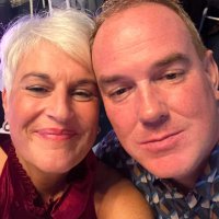 Beverley Pennington (nee Tabernacle) (@bevtab) 's Twitter Profile