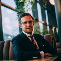 Kamil Gapiński (@kamilgapiski) 's Twitter Profile