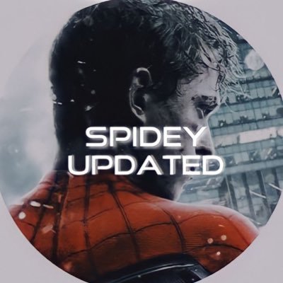 Spider-Man: Updates | All things Spidey! | DM for promo on @Spideyxupdated