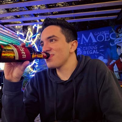 FabulosoJoe's profile picture. 🥝 con 🍓