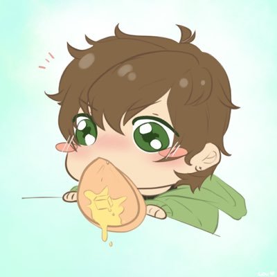 mikeatonin 🐹 | vTuberさんのプロフィール画像
