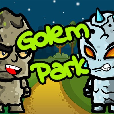 Golem Park is holders friendly NFT collection of 5 different types of golems. 10k $GP NFTs that exists on GLMR Blockchain.
TG Group: https://t.co/aMMpoVG44p