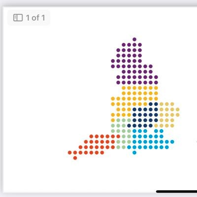 Joined up thinking from England's sub-national transport bodies.