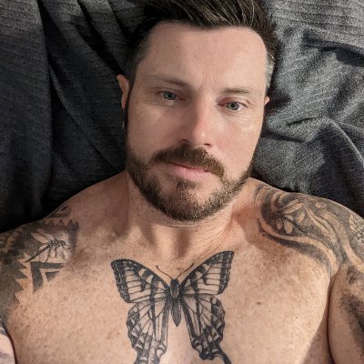 PartridgeNate's profile picture. A hot mess wrapped in routine 💪🚶🌱