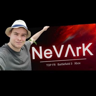 NeVArK_Gaming's profile picture. TOP FR  Battlefield 3  Xbox