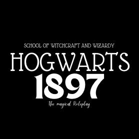 Erlebe Hogwarts im Jahre 1897 - Dein magischer DA Roleplay Discord Server! ServerStatus: Eröffnet🎉