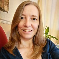 Anne Reardon-James (@areardonjames) 's Twitter Profile