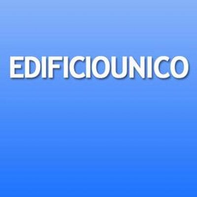 EdificioUnico's profile image