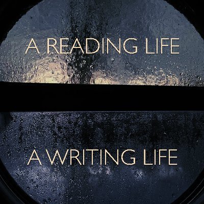 A Reading Life, A Writing Life Podcast