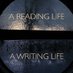 A Reading Life, A Writing Life Podcast (@readinglifecast) Twitter profile photo A Reading Life, A Writing Life Podcast (@readinglifecast) Twitter profile photo