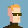 mariuswatz's profile picture. Art & code since 1994 / artist / dev https://t.co/49crlTxpo0 | https://t.co/LdoxpWbMp9 |  PFP: Hunk 0011