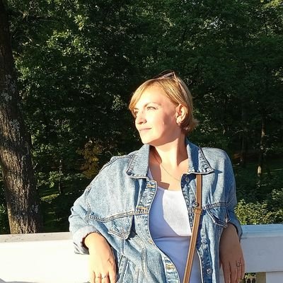 dashulik1983's profile picture. 