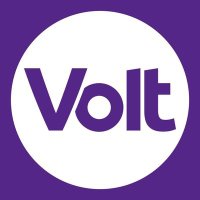 Volt Baden-Württemberg(@VoltBW) 's Twitter Profile Photo