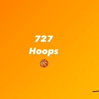 The truth(@727Hoops) 's Twitter Profile Photo
